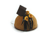 Photo: chocolate hazelnut chocolate hazelnut