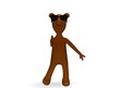 bear all right