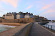 La cité corsaire de Saint-Malo La cité corsaire de Saint-Malo