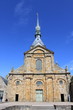 Mont Saint-Michel