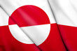 Flag of Greenland Flag of Greenland