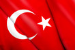 Flag of Turkey