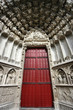 Auxerre cathedral