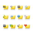 Icon Set - Aplication Folders