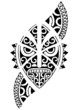 maschera tribale