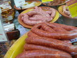 Saucisses