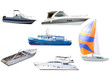 Difficult kinds of boards