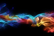 Fire & ice design Fire & ice design