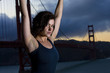 Photo: San Francisco Woman San Francisco Woman