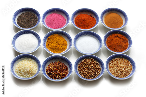 Photo: Oriental Spices Oriental Spices