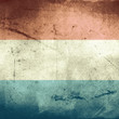 grunge flag of luxembourg grunge flag of luxembourg