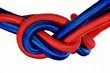 Rope knot