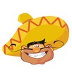 mexican face