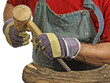 sculptor detail