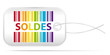 Soldes étiquette Soldes étiquette