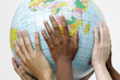 Internationales Team 6