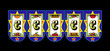 Euro slot machine