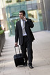 Business Traveller
