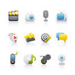 Icon Set - Entertainment
