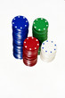 Casino chips