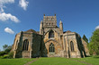 Tewkesbury abbey