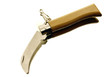 knife
