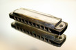 harmonica