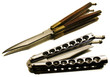 butterfly knives