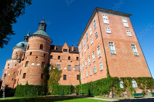 Foto: Schloss Gripsholm Schloss Gripsholm