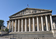 L'assemblée Nationale - Paris L'assemblée Nationale - Paris