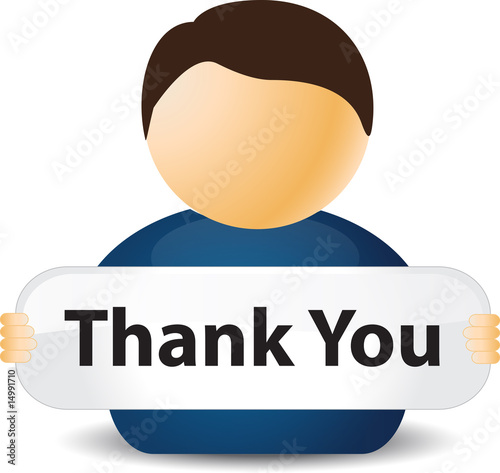 Photo: Thank You Thank You
