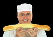 French Stick Chef