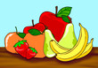 Frutta