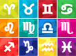 signs of the zodiac