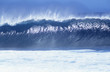 Ocean wave