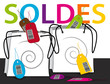 Soldes shopping Soldes shopping