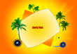 Summer Flyer