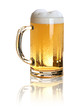 Beer chop
