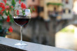 Glass of Wine