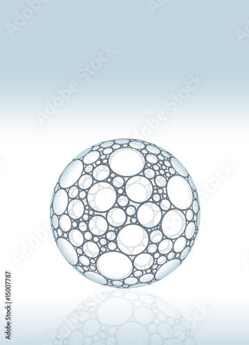 Illustration: Sphere Sphere