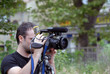 cameraman