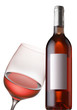 Rosé Wein