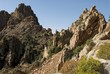 Calanches de Piana