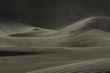 Sand dunes