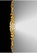 Golden Ornament
