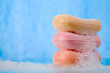 soap