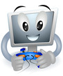 Vektor: Computer Gaming Computer Gaming