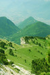 Paysage de Chartreuse