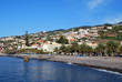 Village de Santa Cruz