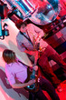 Photo: performance performance